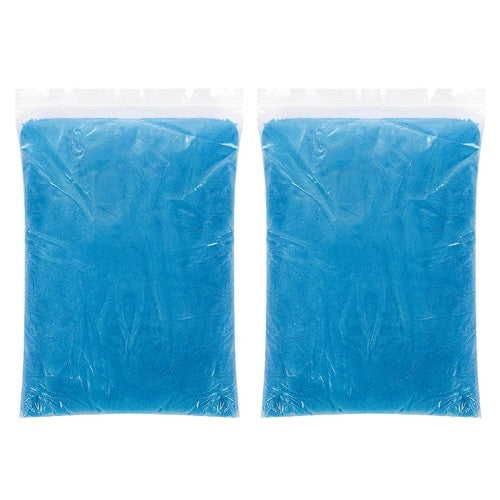 Creative sand - sandbox + molds 22712