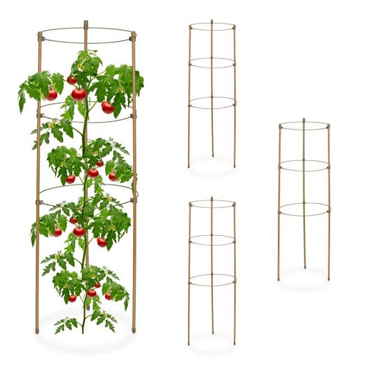 Creeper 60 cm Set of 4