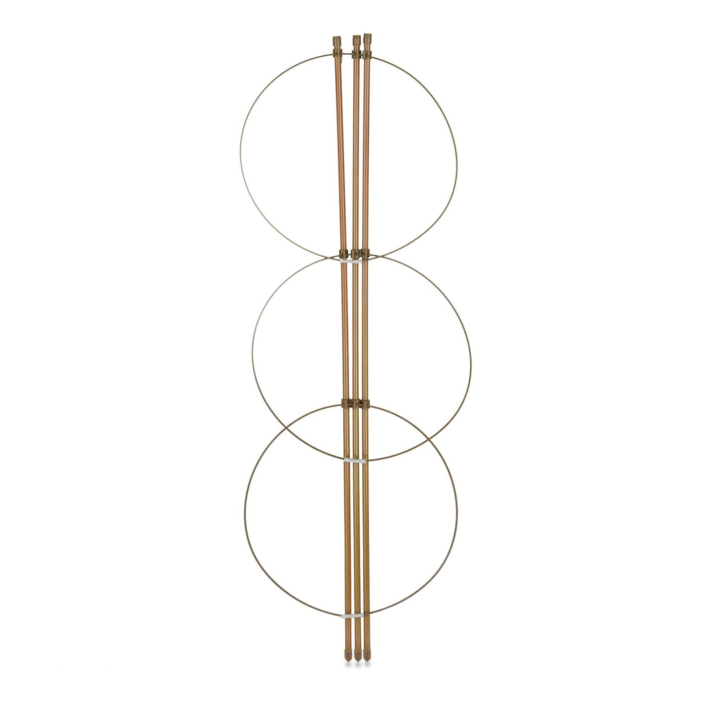 Creeper 60 cm Set of 4