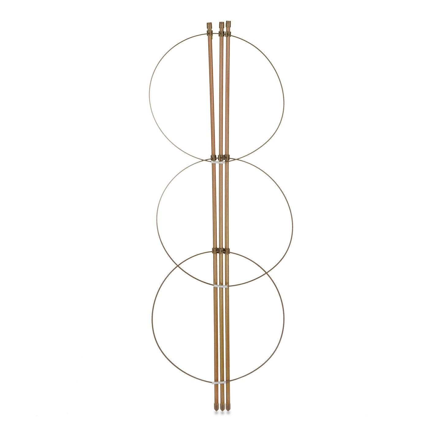Creeper 60 cm Set of 4