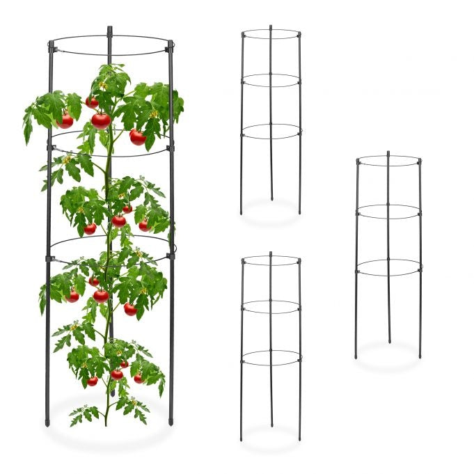 Creeper 60 cm Set of 4