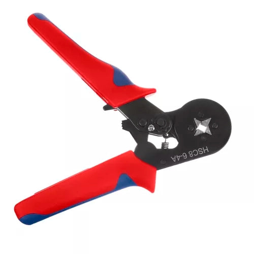 Crimper for sleeves 0.25-10mm2 Bigstren 23271