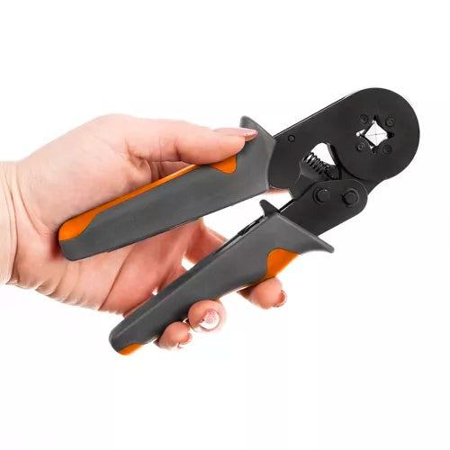 Crimper for sleeves 0.25-10mm2 Bigstren 23271