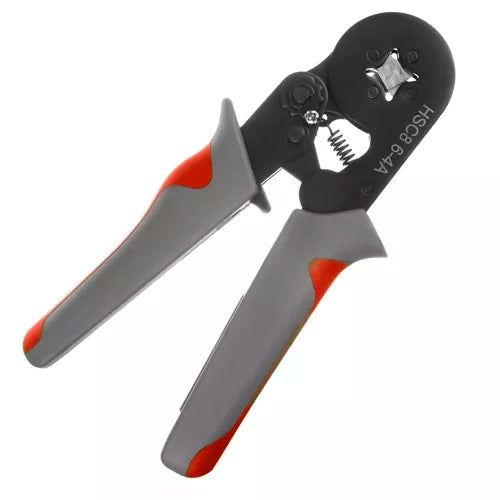 Crimper for sleeves 0.25-10mm2 Bigstren 23271