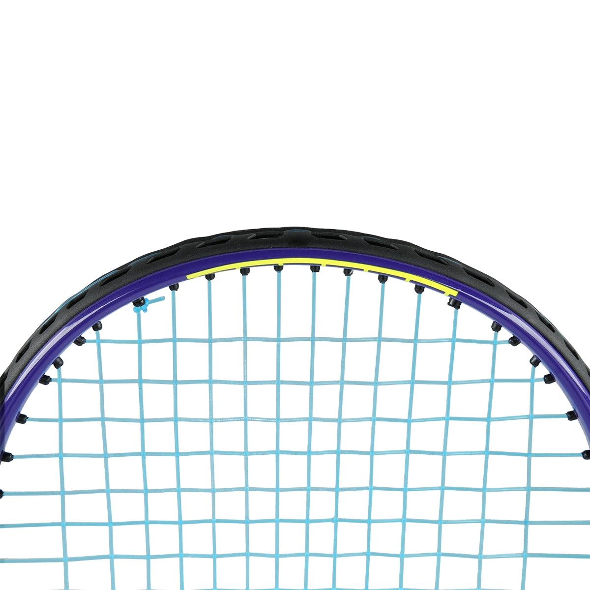 Crossminton Set with 2 Rackets, Shuttlecocks, Markers, Ball