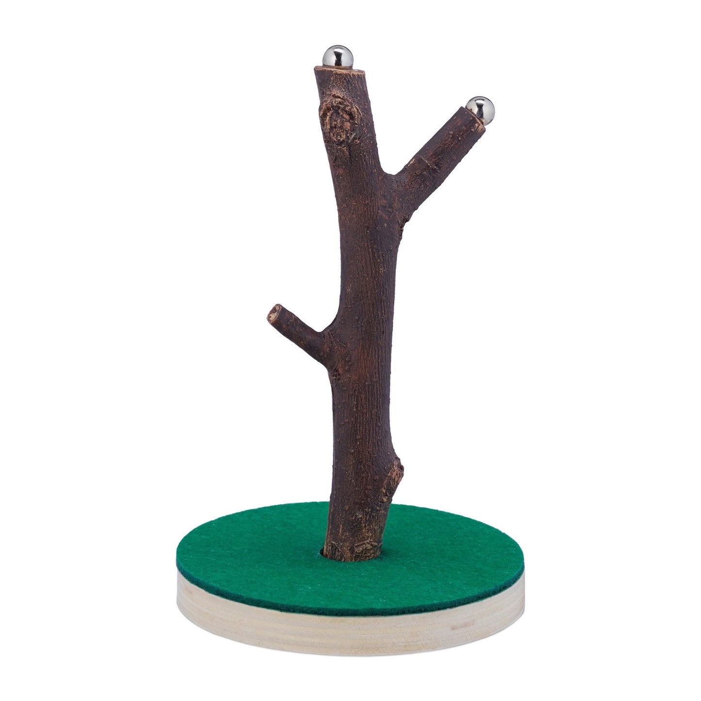 Crown cork tree