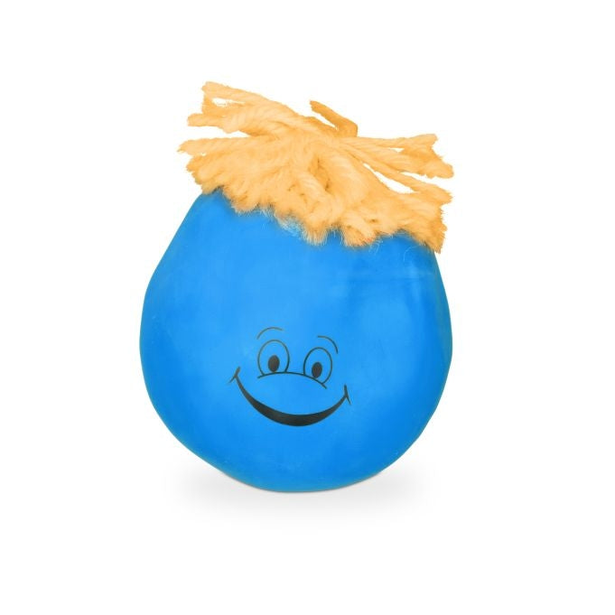 <p>The anti-stress ball offers effective stress reduction for both children and adults, promoting relaxation and focus. Its child-friendly design makes it ideal for classrooms and workplaces.</p>

<ul>
<li>Reduce stress with a soft, flexible design that p