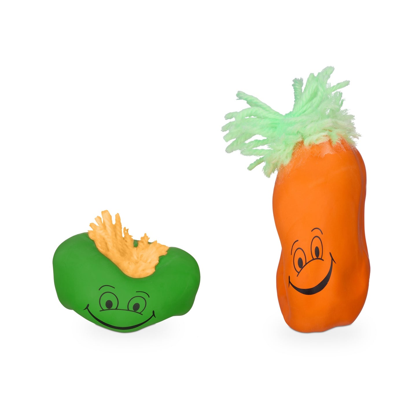 <p>The anti-stress ball offers effective stress reduction for both children and adults, promoting relaxation and focus. Its child-friendly design makes it ideal for classrooms and workplaces.</p>

<ul>
<li>Reduce stress with a soft, flexible design that p