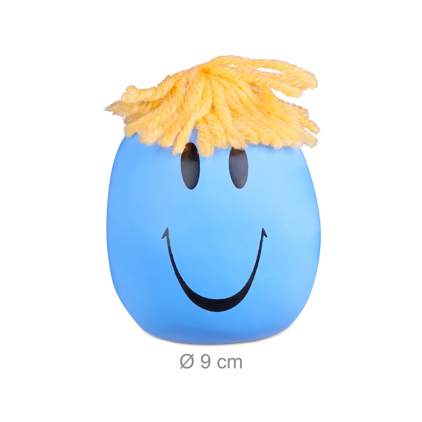 Crumple Ball - Antistress 9 cm