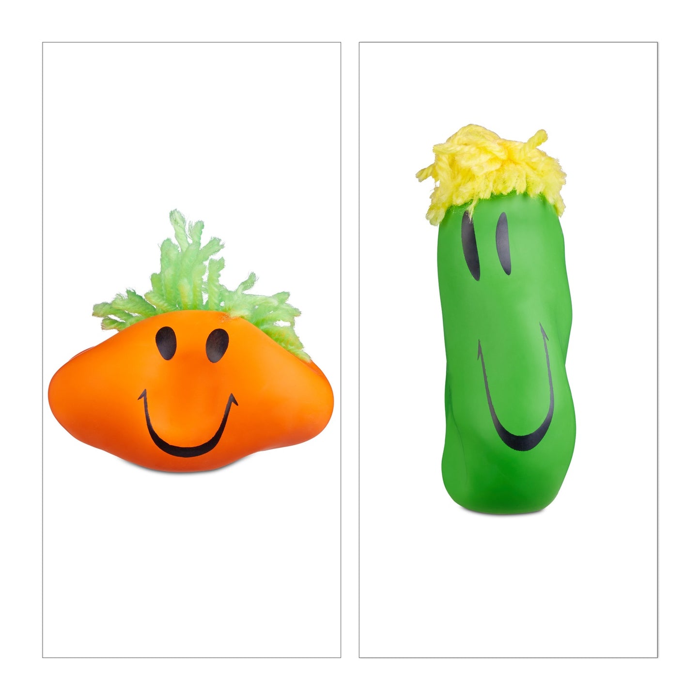 Crumple Ball - Antistress 9 cm