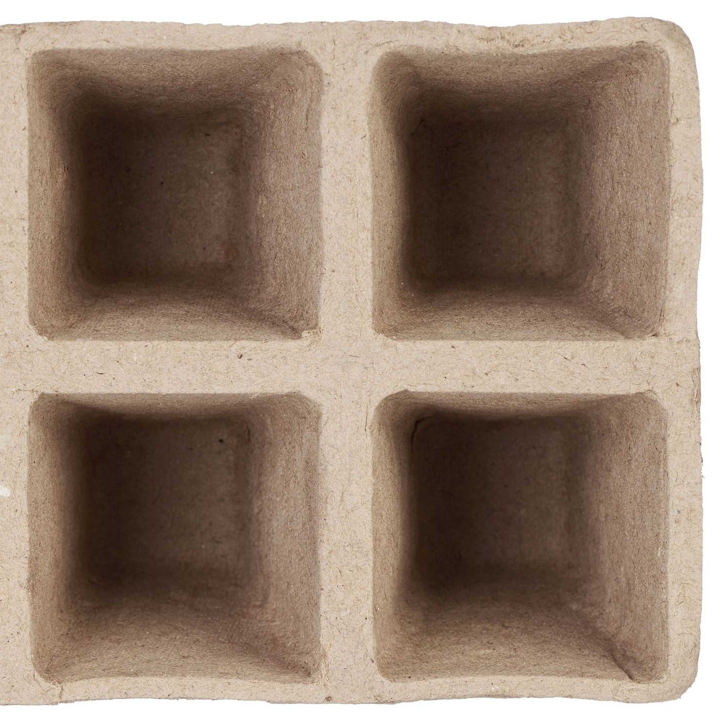 Cultivation pots 240 sets with accessories
