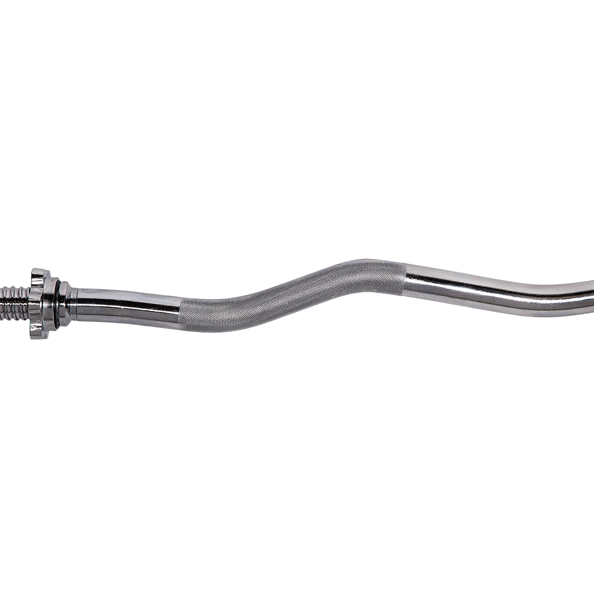 Curl Bar 120cm, 30mm Diameter