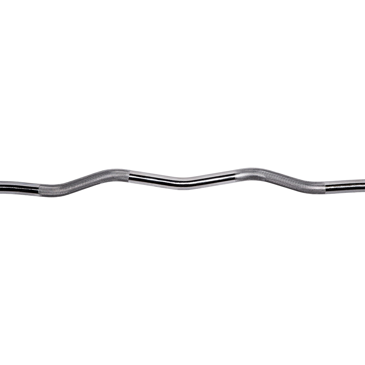 Curl Bar 120cm, 30mm Diameter