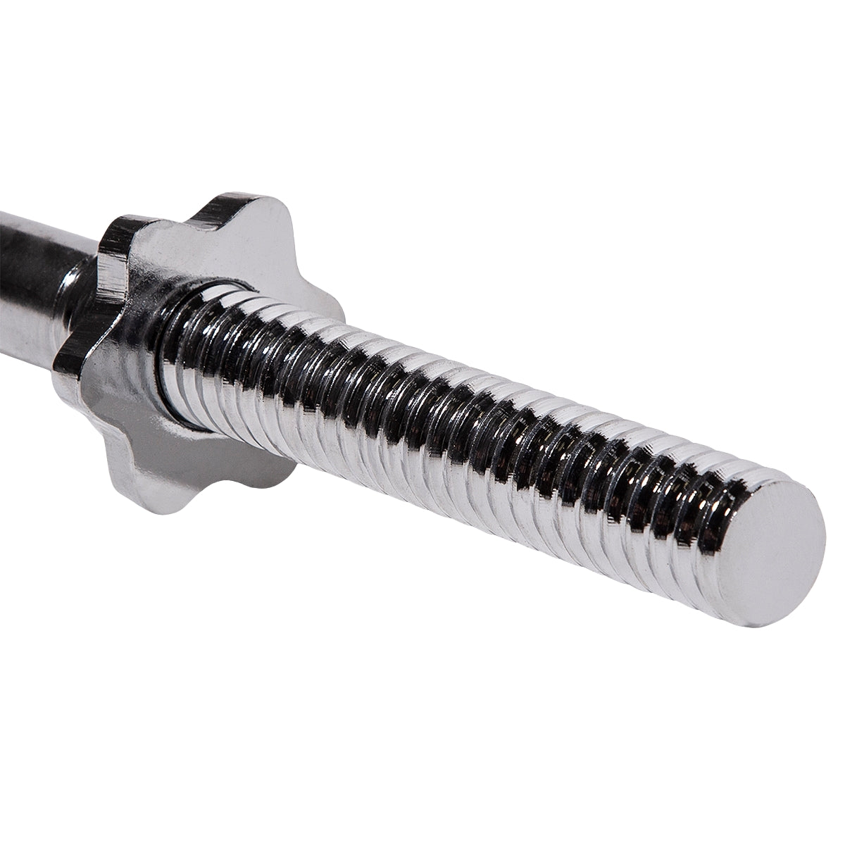 Curl Bar 120cm, 30mm Diameter