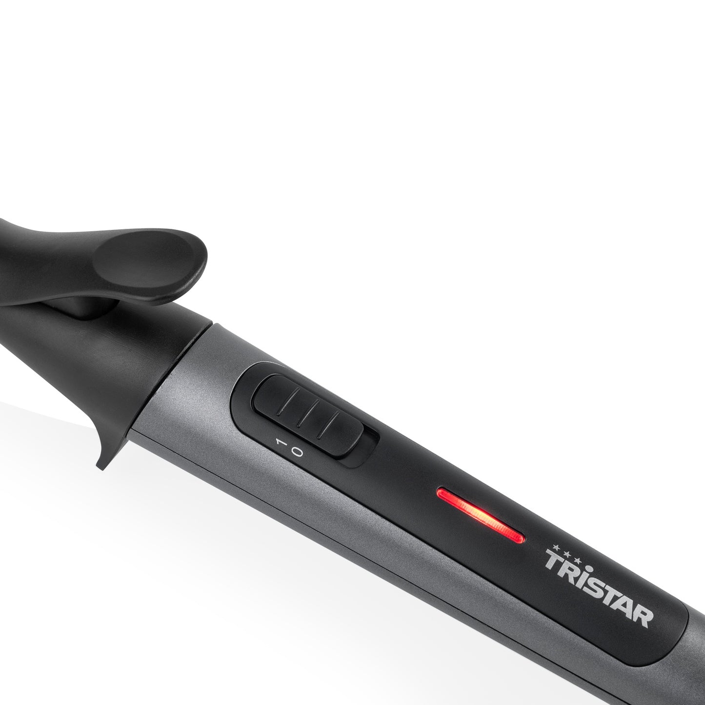 Curling iron 19mm, HD-2420