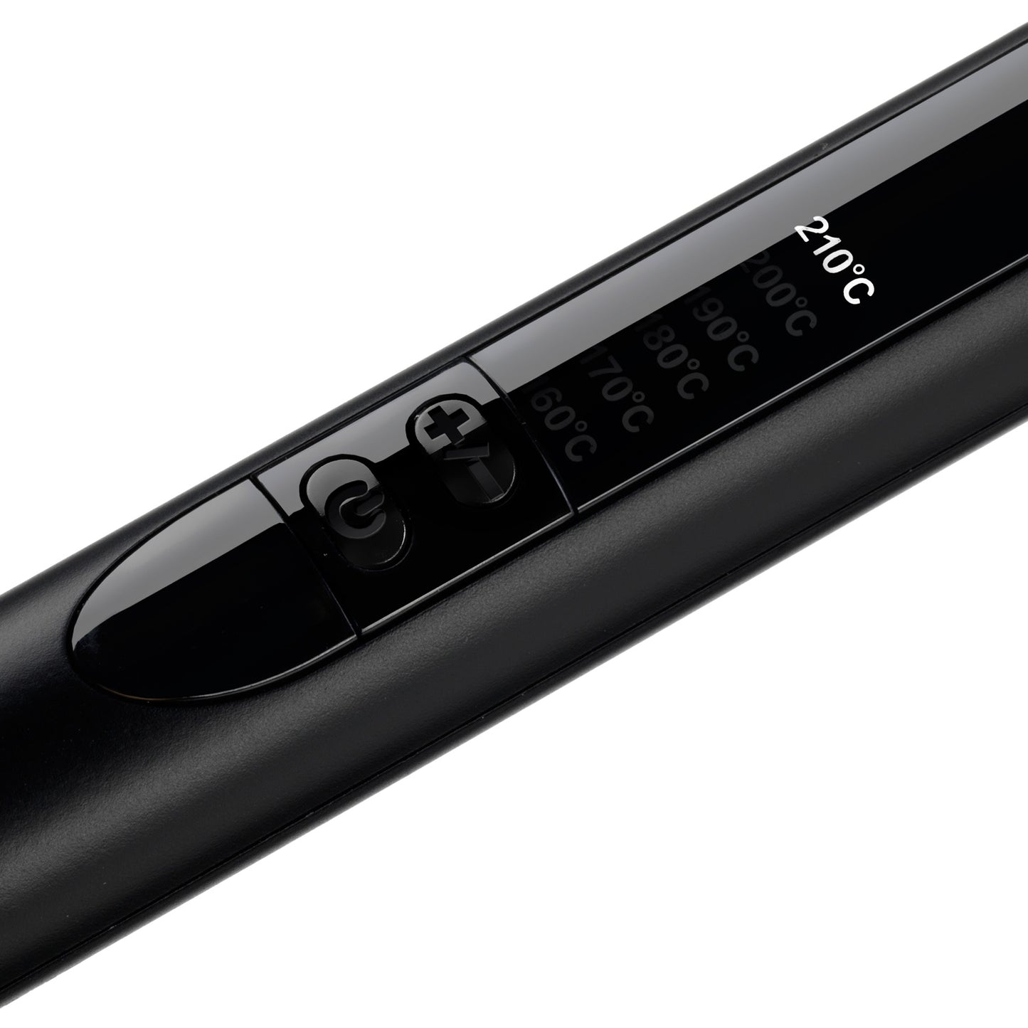 Curling iron Flawless Curls Conical Wand C454E