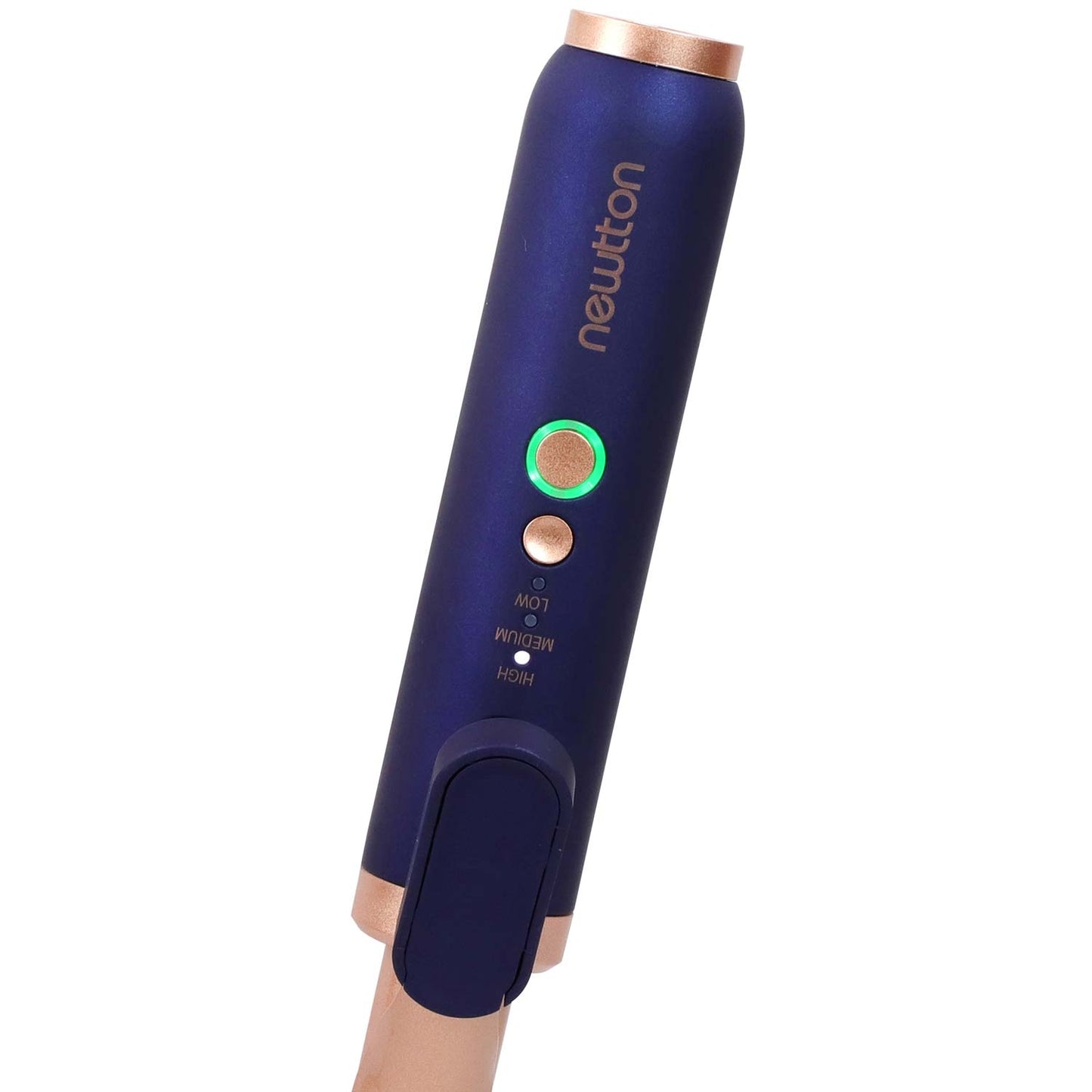 Curling iron cordless EHD-003