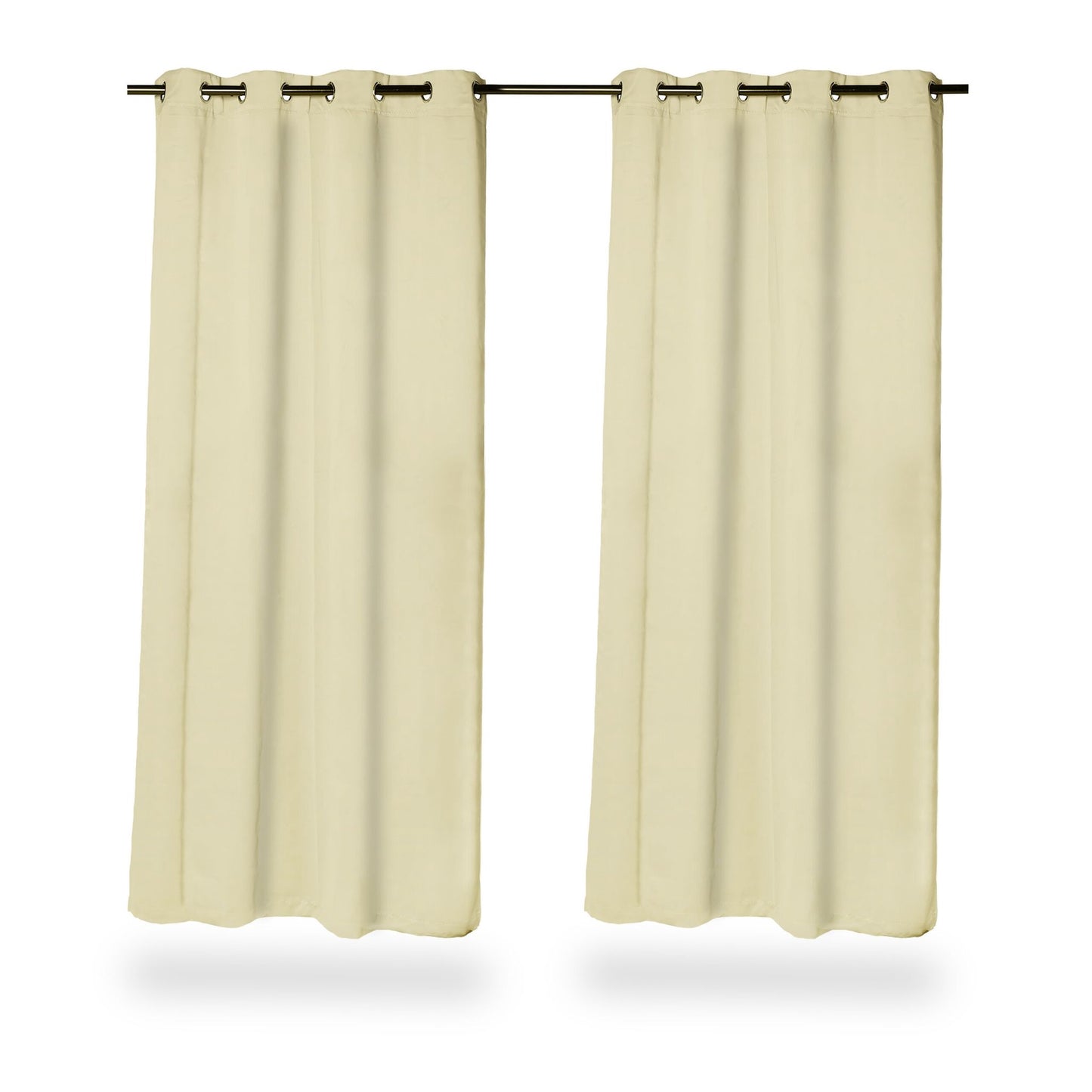 Curtains set of 2