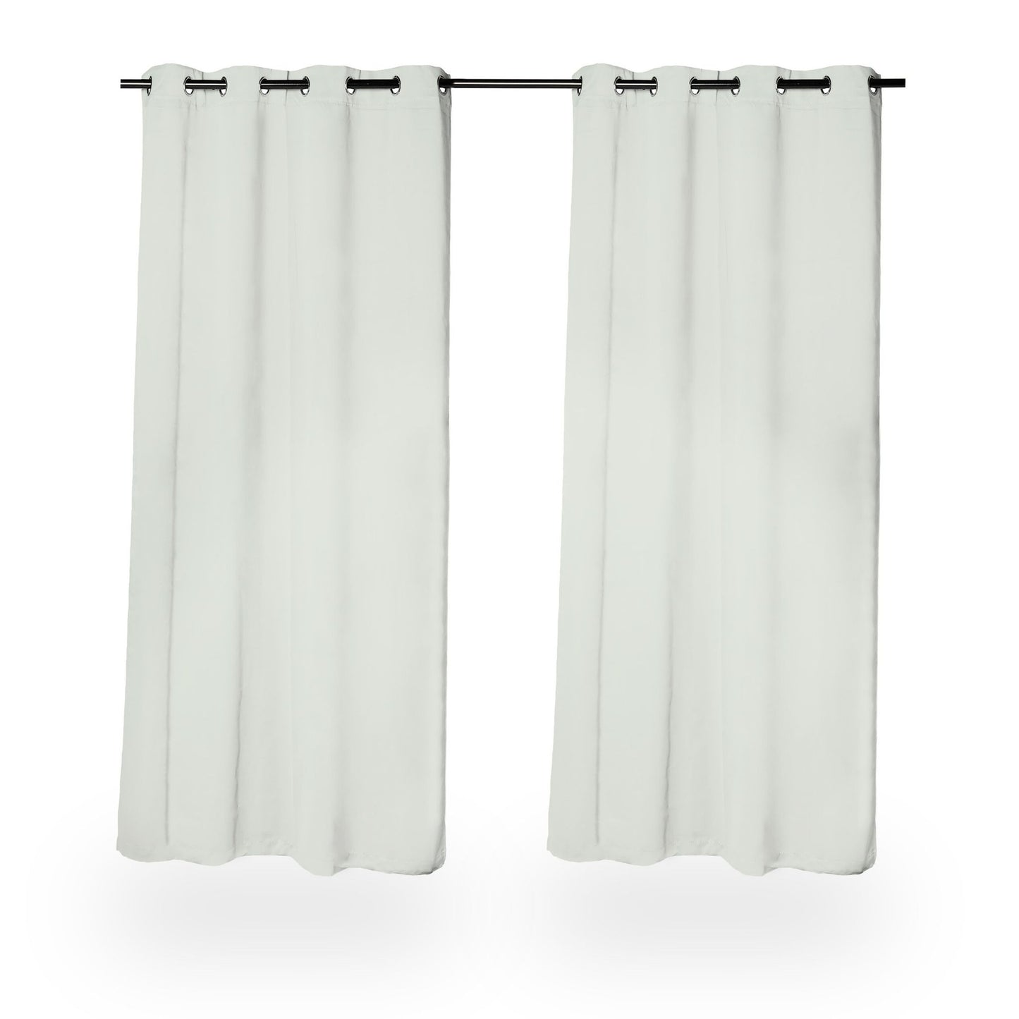 Curtains set of 2