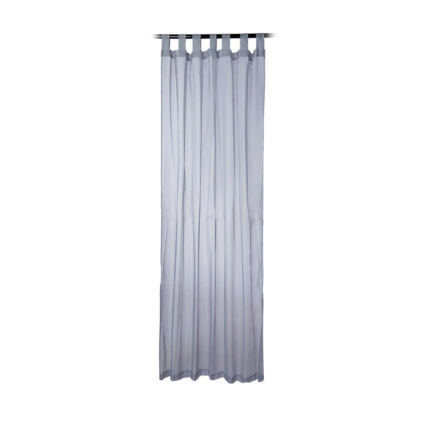Curtains with valances set of 2