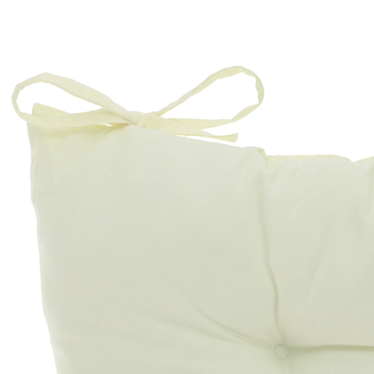 Cushion beige set of 4