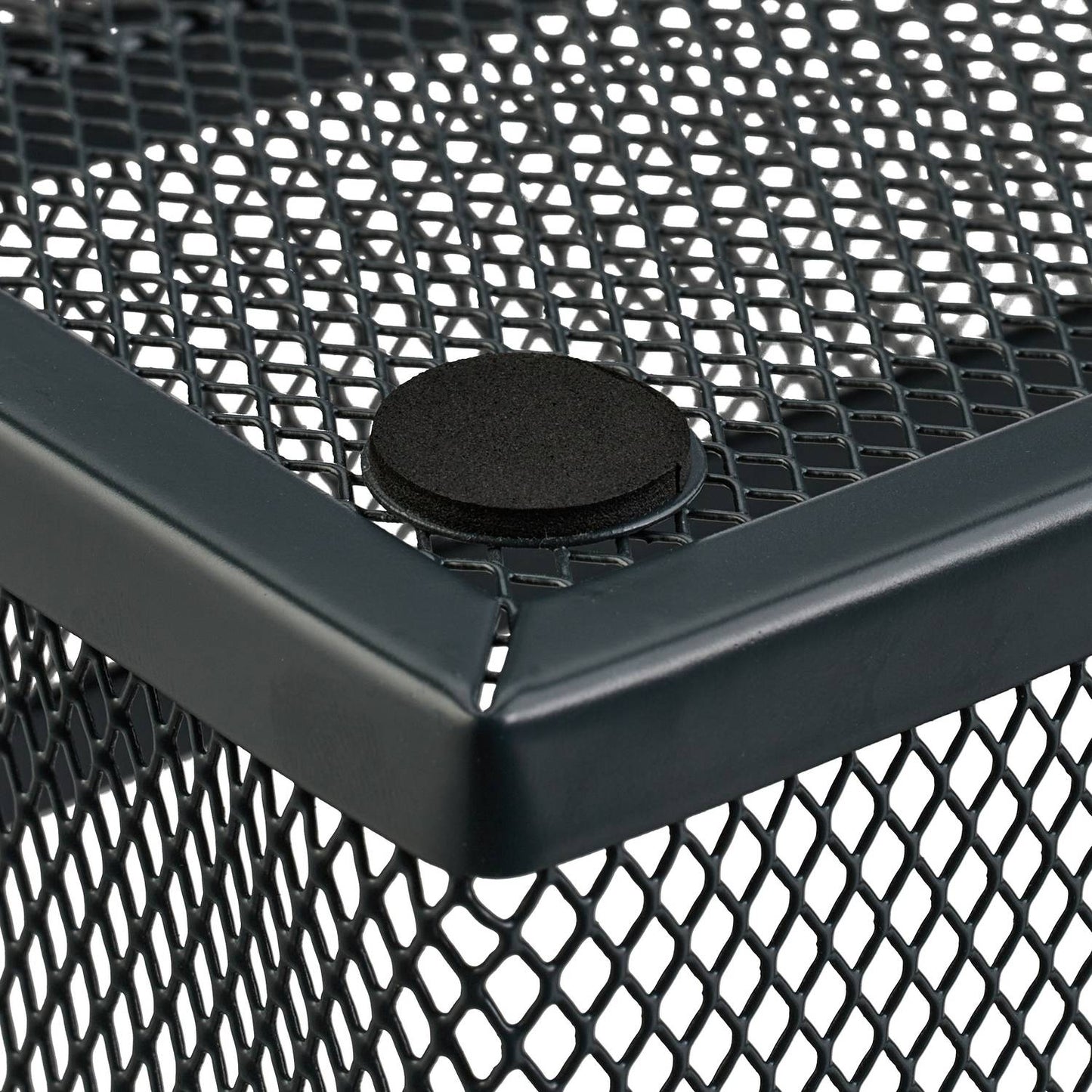 Cutlery tray for metal boxes