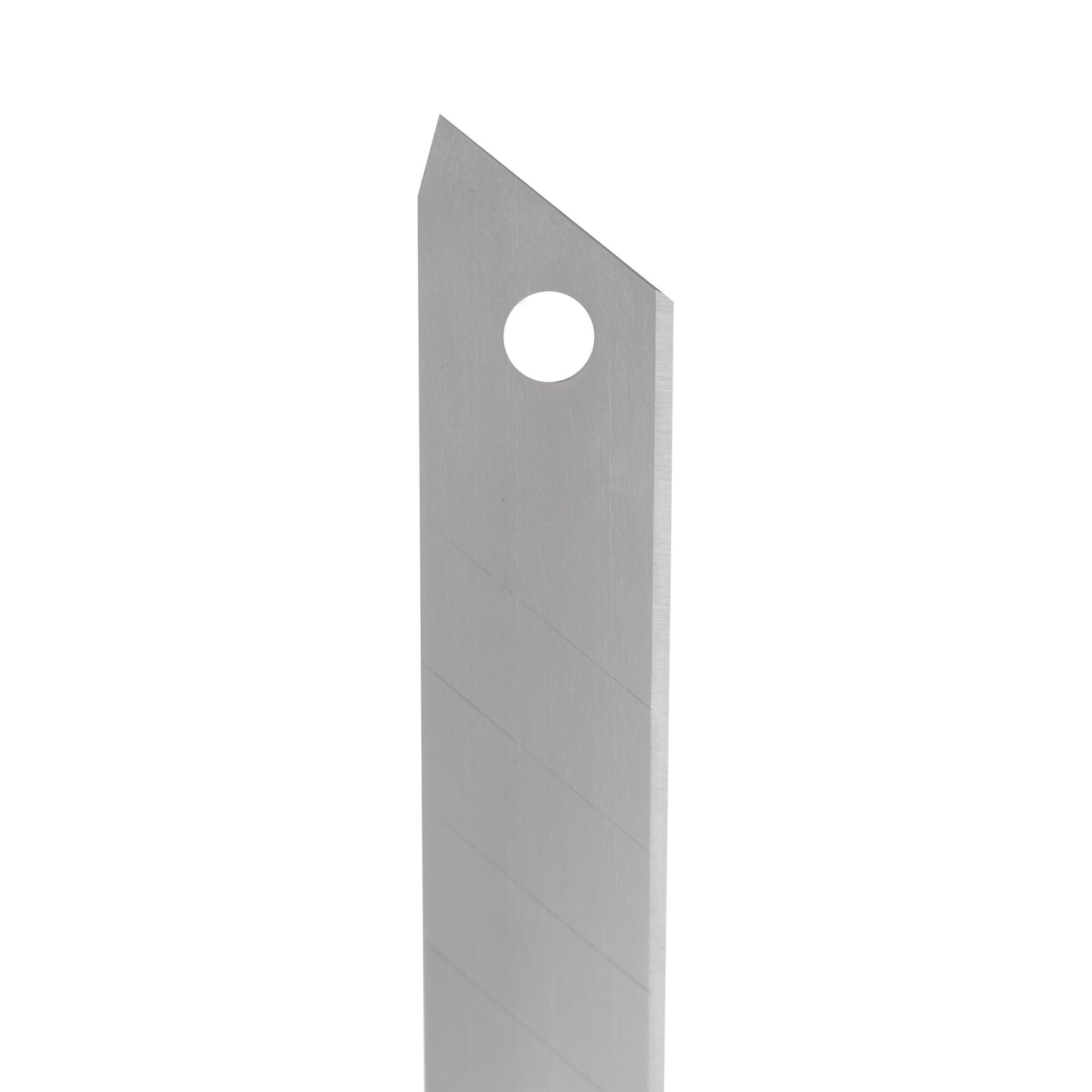 Cutter blade 18 mm in a set