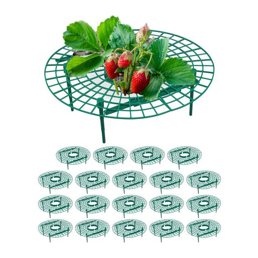 Cutter for strawberries, 20 pcs
