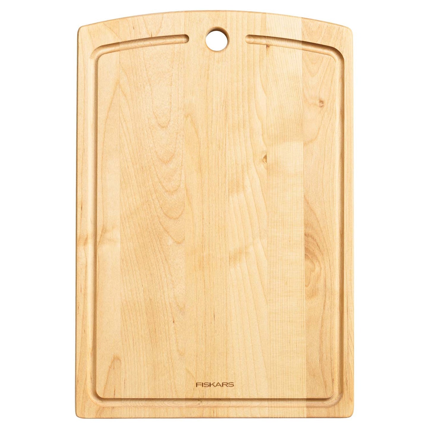 Cutting Board 25x36 cm, Durable Wood