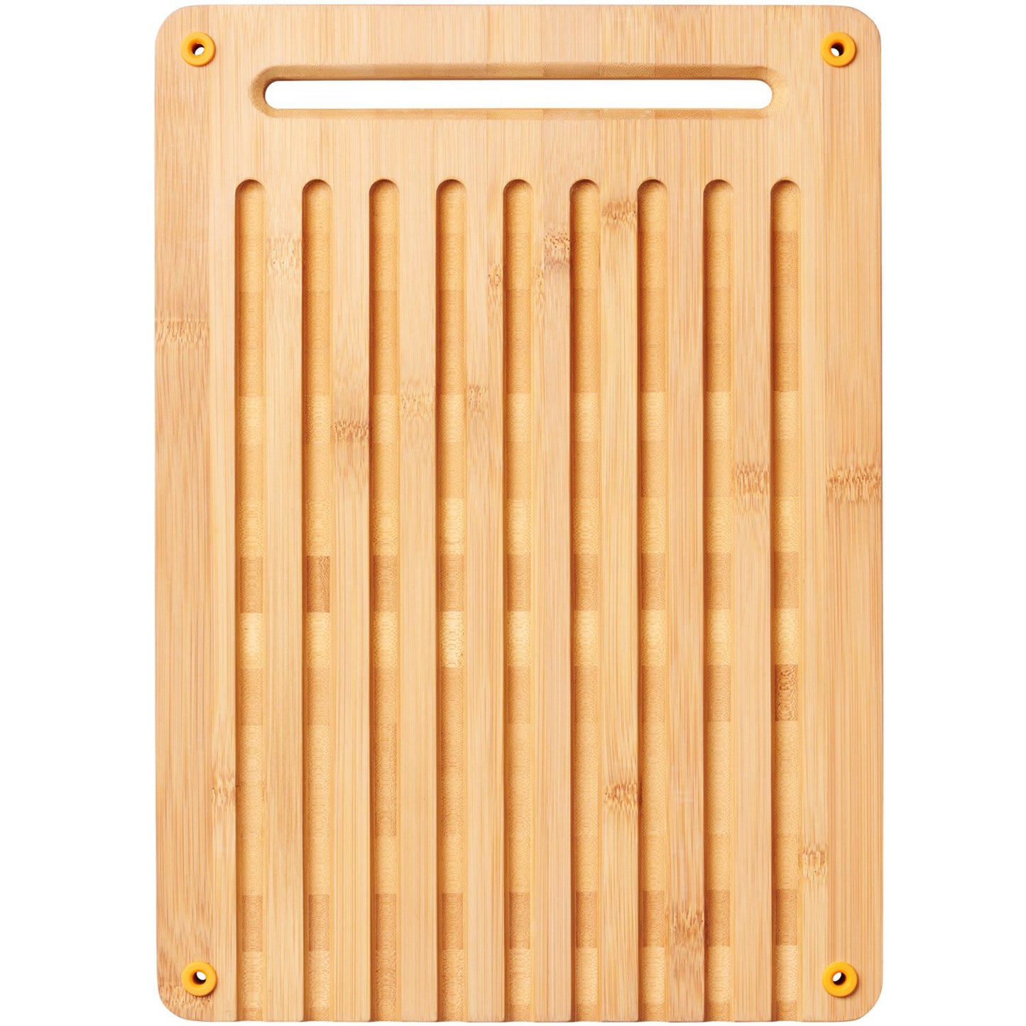 Cutting board bamboo FF