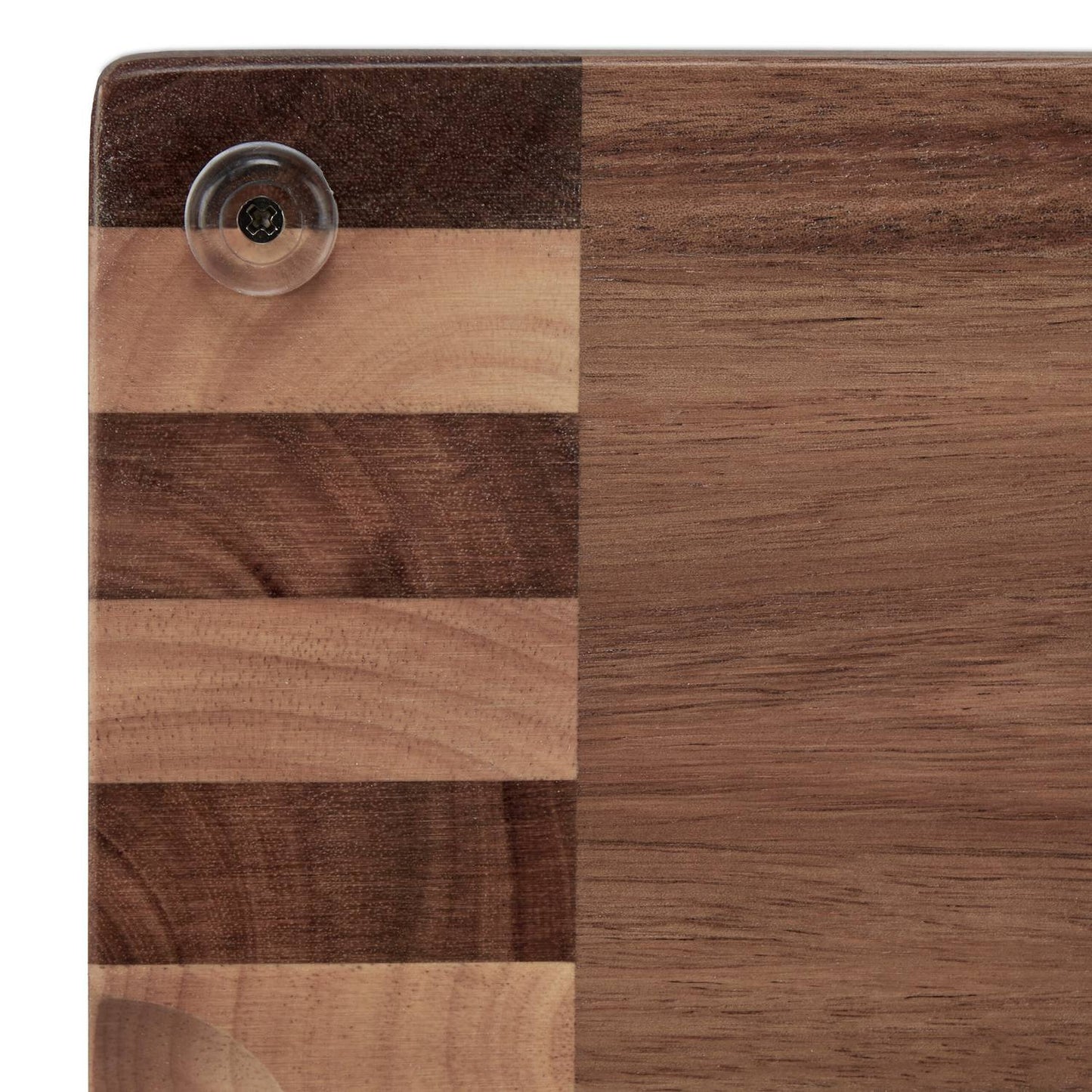 <p>Large serving platter crafted from acacia wood offers durability and elegance, perfect for cutting and serving. Its knife-friendly, antibacterial surface ensures safe and stylish kitchen use.</p>

<ul>
<li>Experience durability with solid acacia wood c