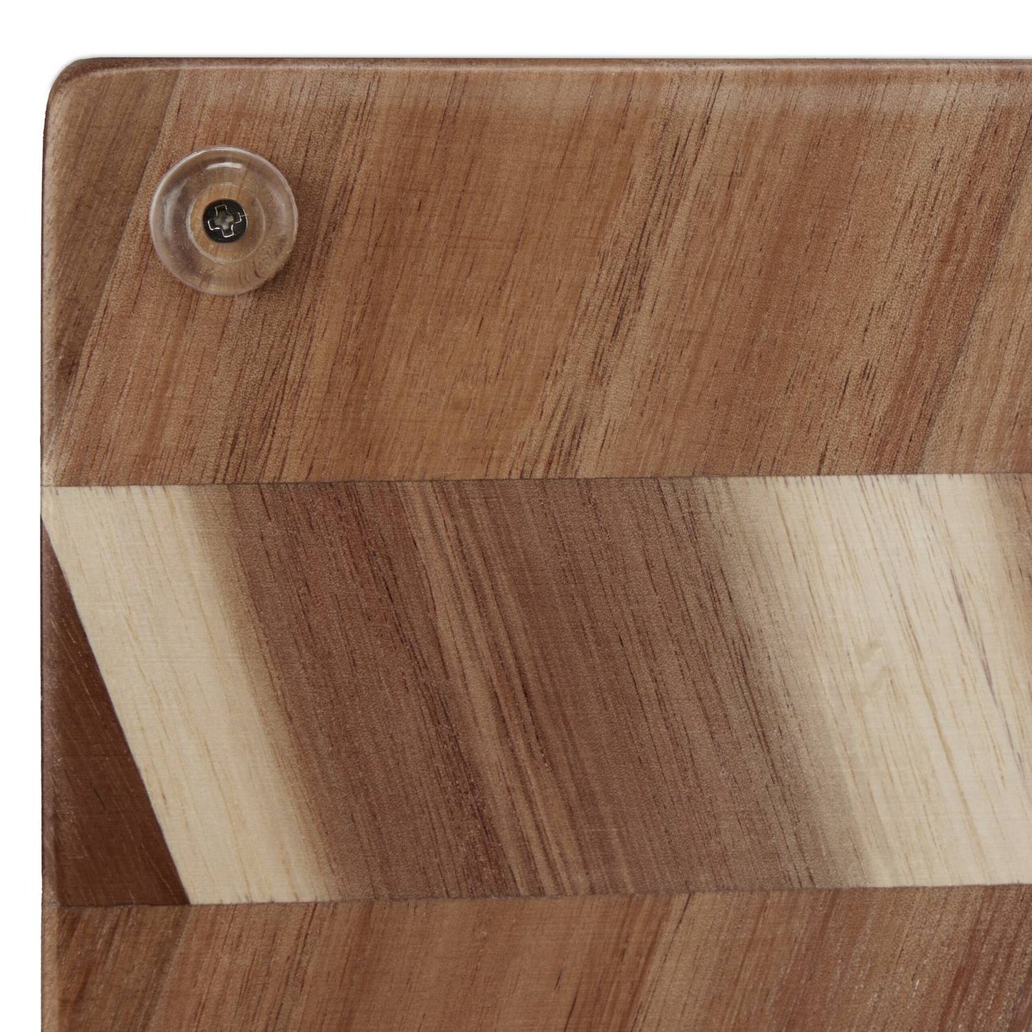 <p>Enhance your dining experience with our large acacia wood serving platter, offering durability and style for all your kitchen needs. Perfect for cutting, serving, and displaying with elegance.</p>

<ul>
<li>Enjoy solid acacia wood construction for long