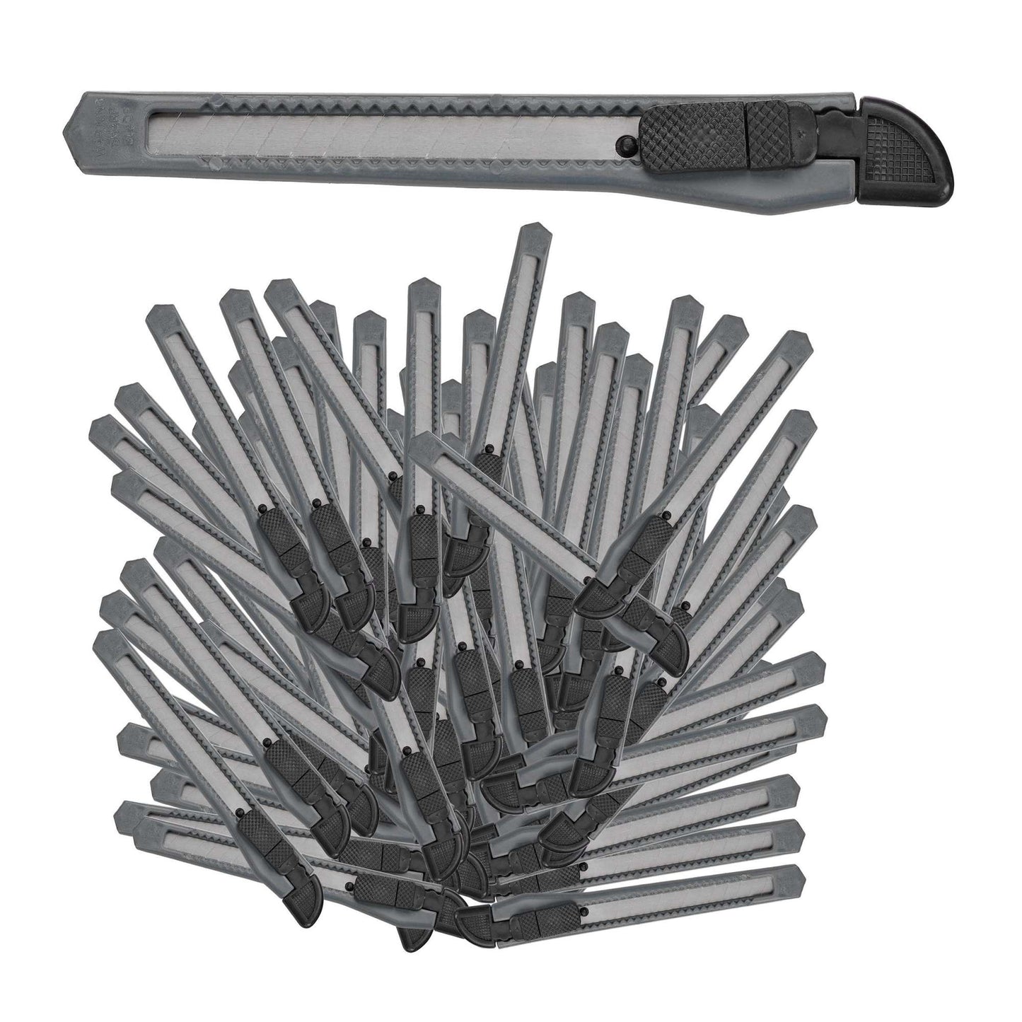 Cutting knife 100 set