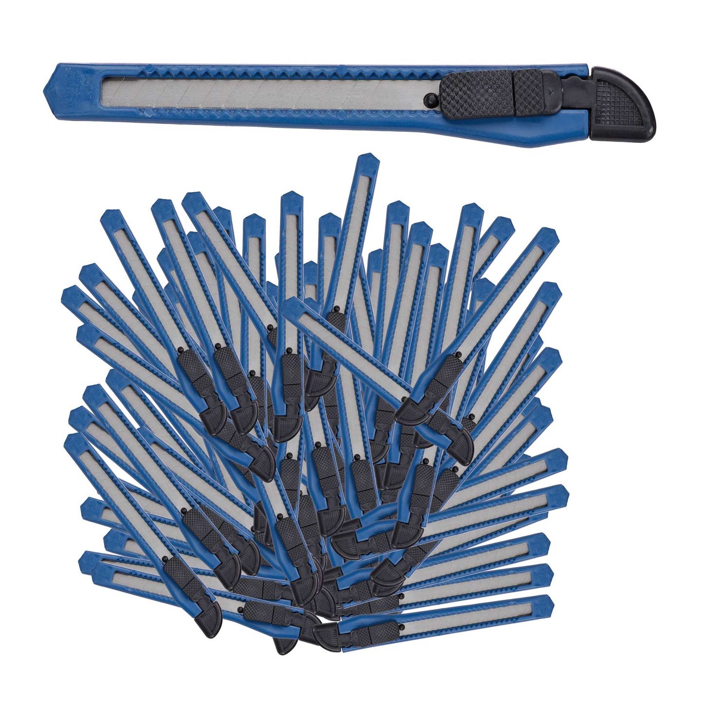 Cutting knife 100 set