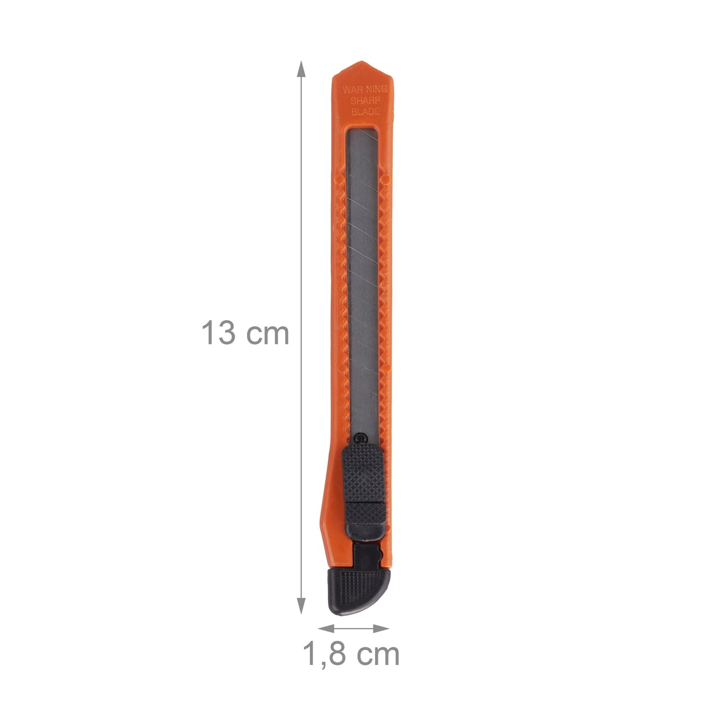 Cutting knife 100 set