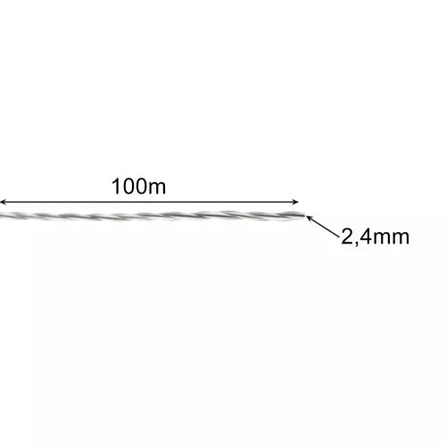 Cutting line for Bigstren 21073 brushcutter
