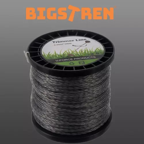 Cutting line for Bigstren 21073 brushcutter