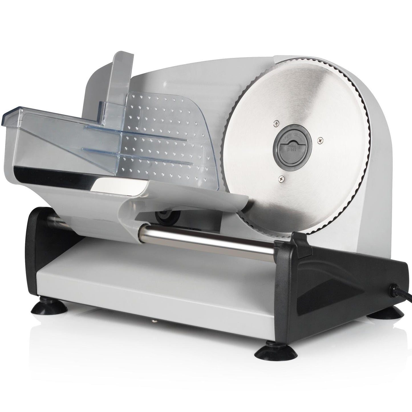 Cutting machine 150W - 19cm Cutting blade