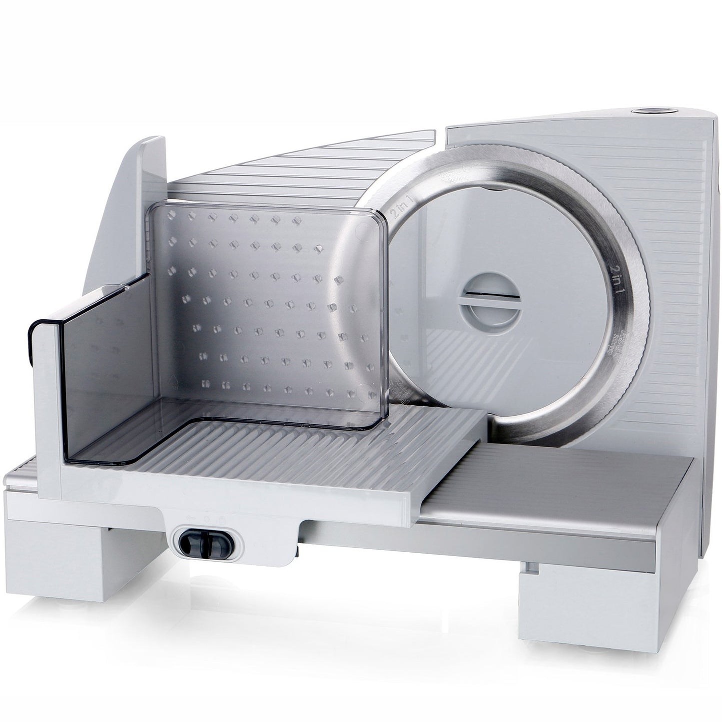 Cutting machine MS-125001 2in1 Universal knife