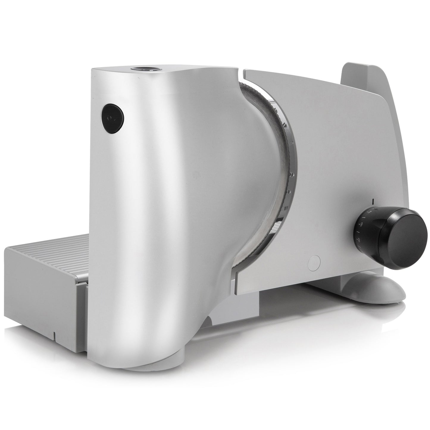 Cutting machine MS-125001 2in1 Universal knife