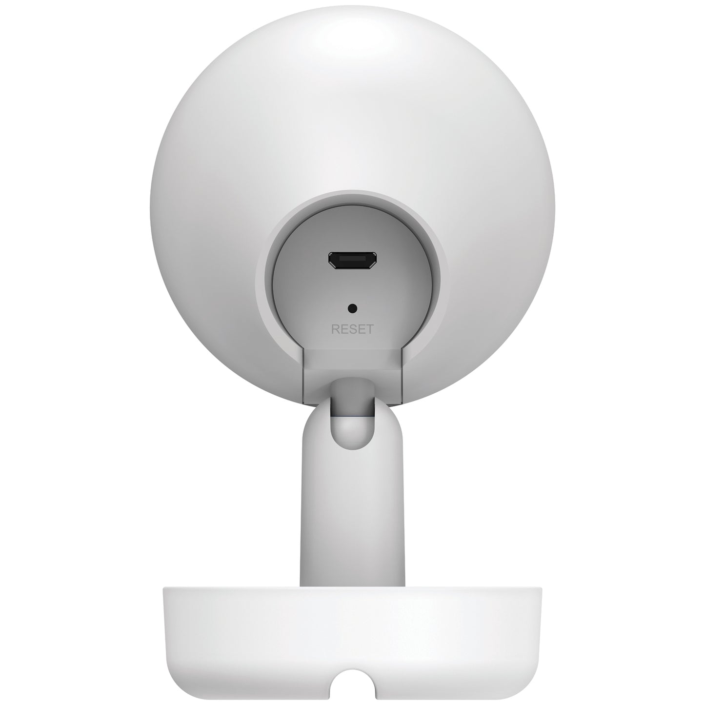 DCS-8350LH 2K QHD Wi-Fi camera for indoor use