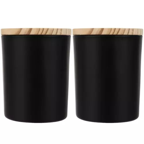DIY candle making kit - 2 pcs. Ruhy 19781