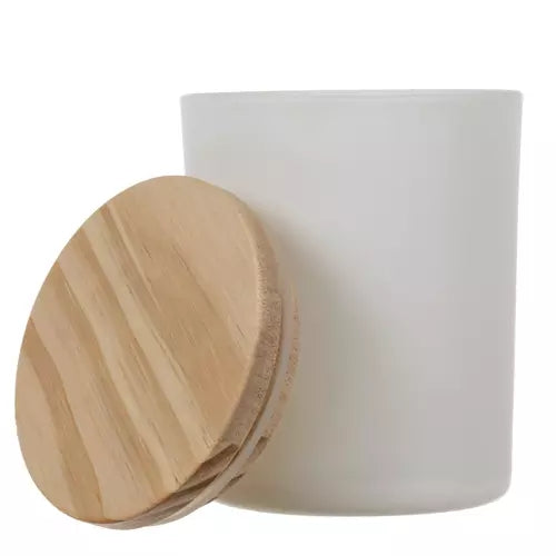 DIY candle making kit - 2 pcs. Ruhy 19782