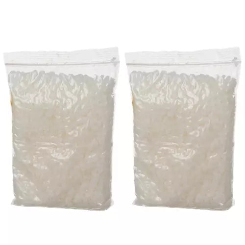 DIY candle making kit - 2 pcs. Ruhy 19782