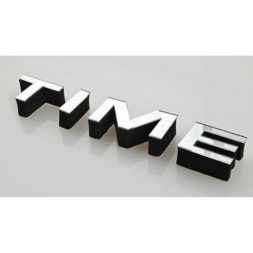 DIY wall clock Ruhhy 22143