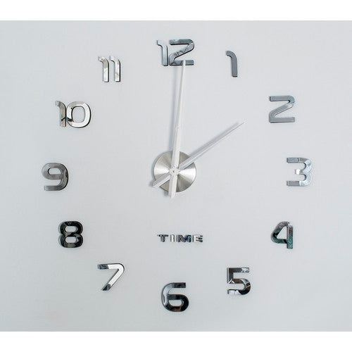 DIY wall clock Ruhhy 22143