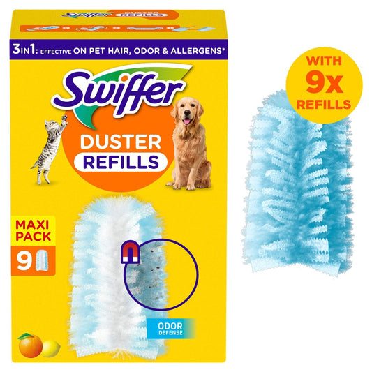 Dammvipa refills 9 pcs Pets