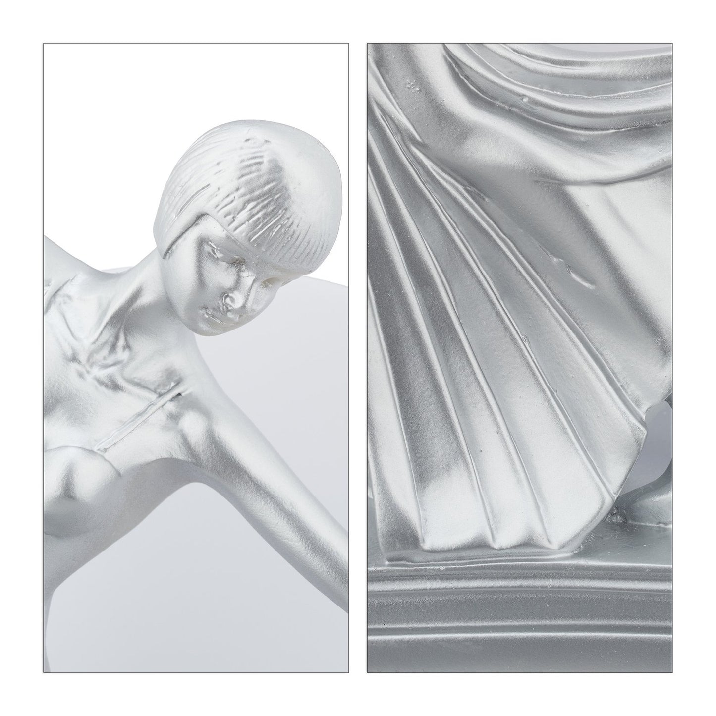 Dancer table lamp