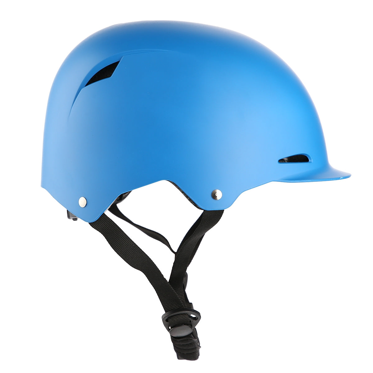 Dark Blue XS Helmet, 49-54cm Size