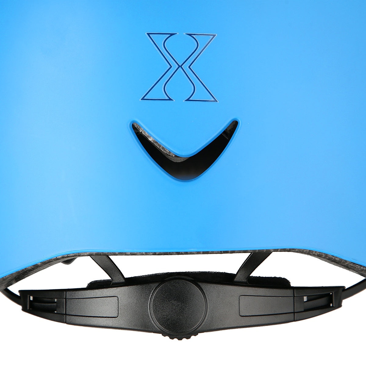 Dark Blue XS Helmet, 49-54cm Size
